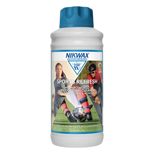 Nikwax Sports Refresh 1L