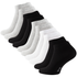 Stark Soul Sneaker Sock (5 Pairs)