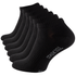 Stark Soul Sneaker Socks (3 Pairs)