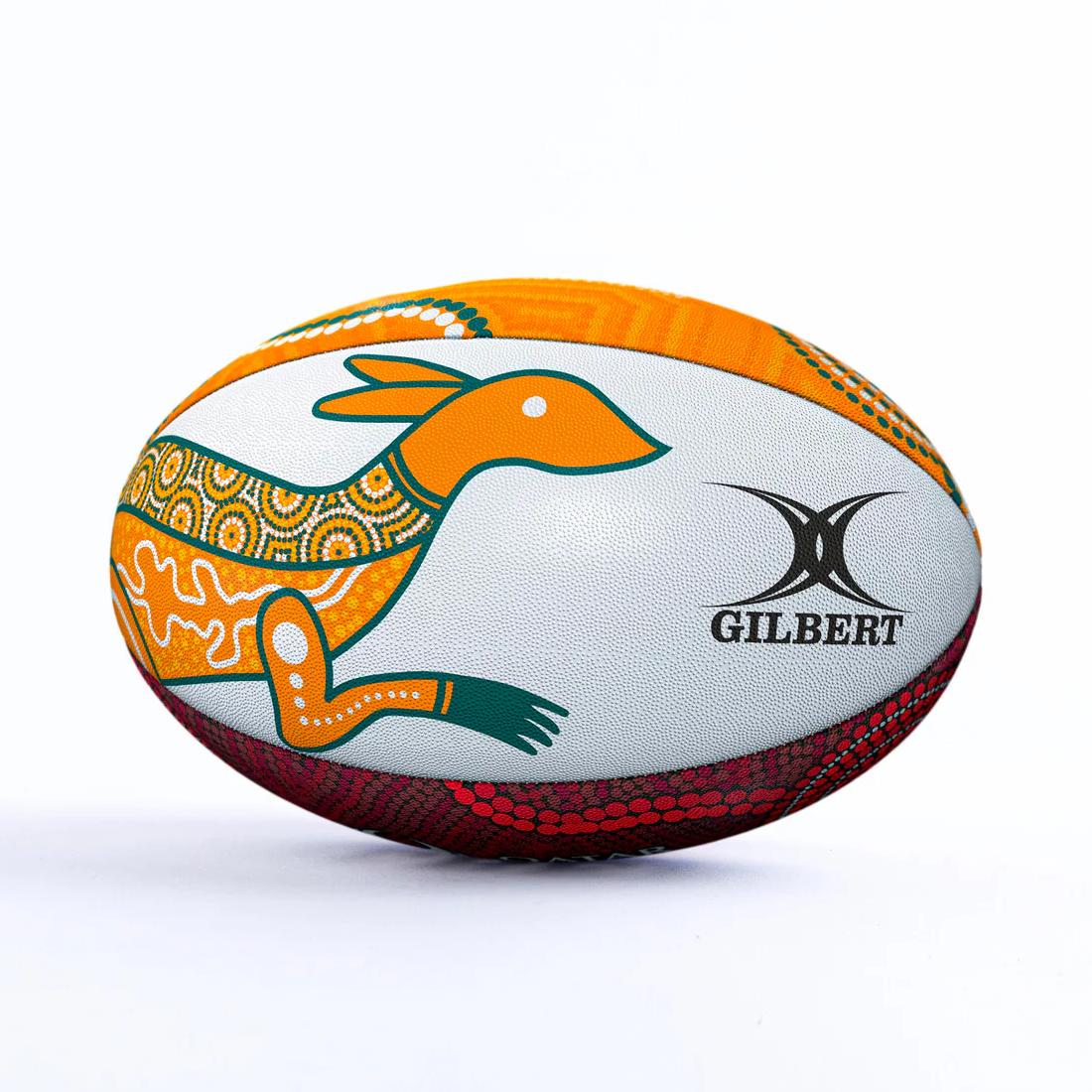 British and Irish Lions Series 2025 Supporter Ball