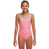 Funkita Girls Single Strap One Piece Sweet Releaf