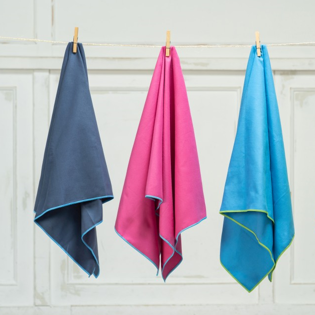 Microfibre Swim Towel