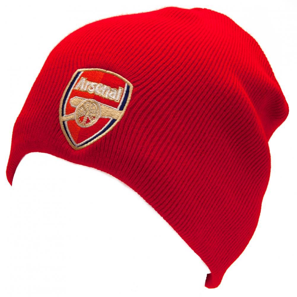 Arsenal FC Beanie