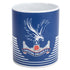 Crystal Palace FC Linea Mug