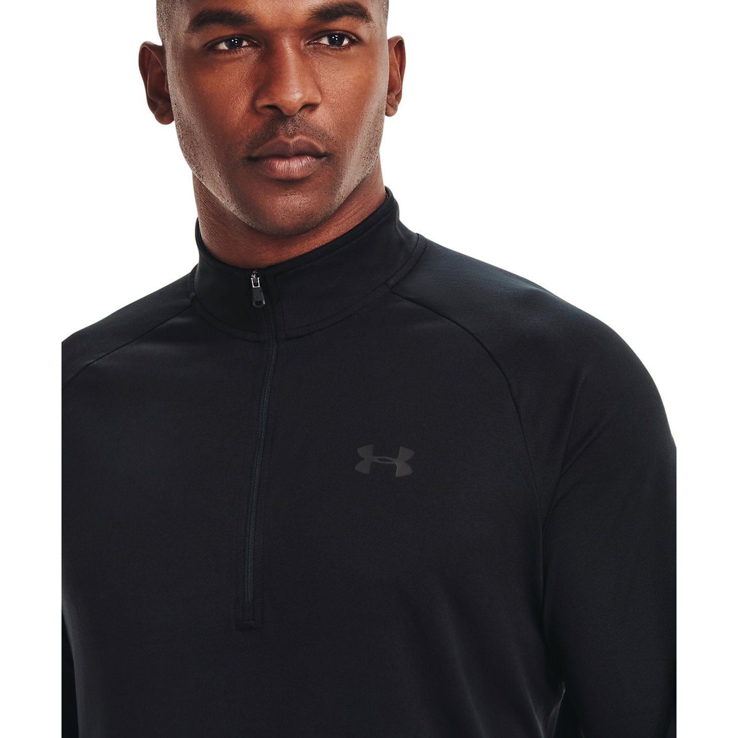 Under Armour Adults Tech 1/2 Zip Top