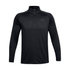 Under Armour Adults Tech 1/2 Zip Top