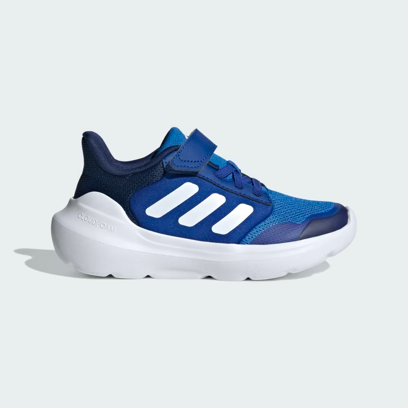 Adidas Children Velcro Tensaur Run 3.0