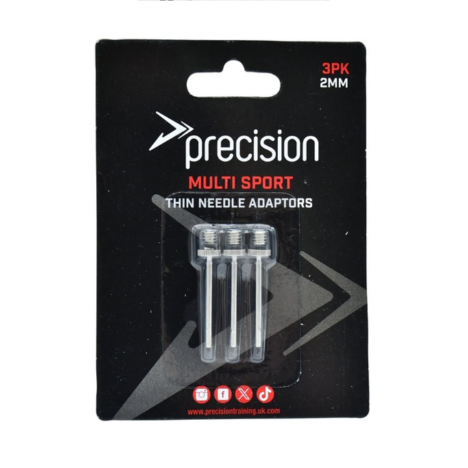 Precision Thin Needle 3 Pack