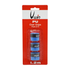 UWin PU Overgrip 3 Pack