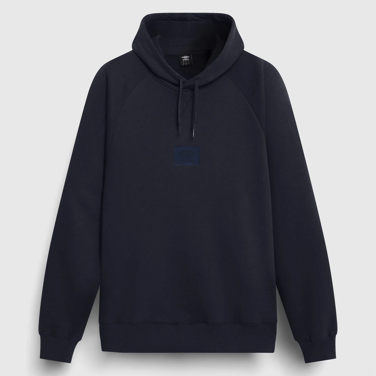 Umbro Mens Relaxed Hoodie