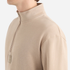 Umbro Mens Relaxed 1/4 Zip Fleece