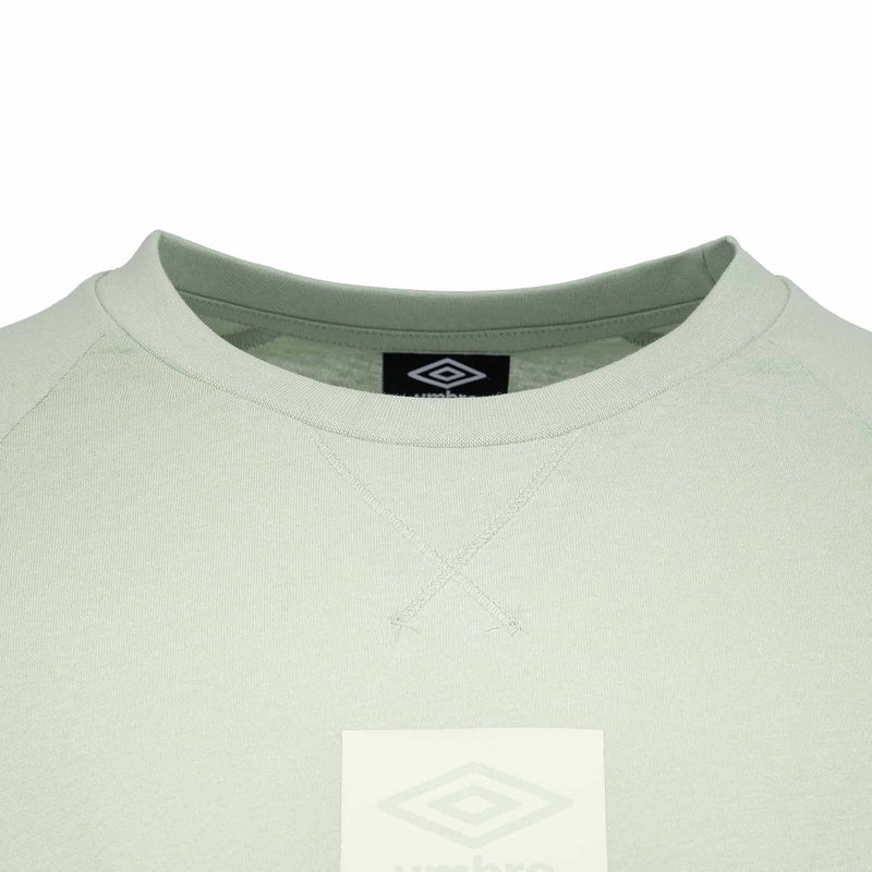 Umbro Mens Relaxed Tee