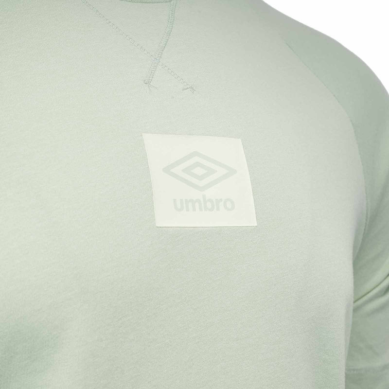 Umbro Mens Relaxed Tee