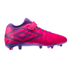 Umbro Children Ventura Velcro FG (Size 10 Only)