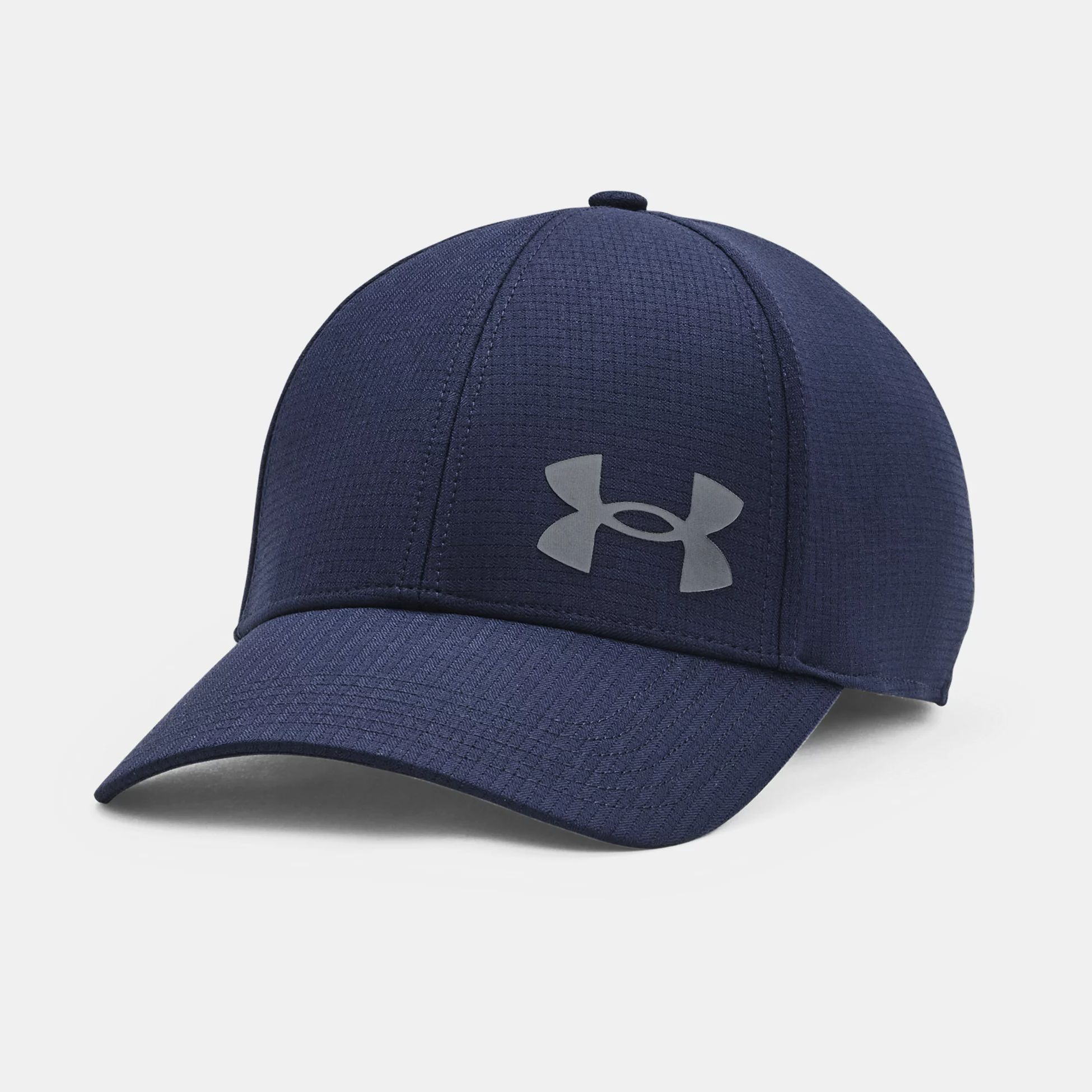 Under Armour Adults Iso-Chill ArmourVent Stretch Hat