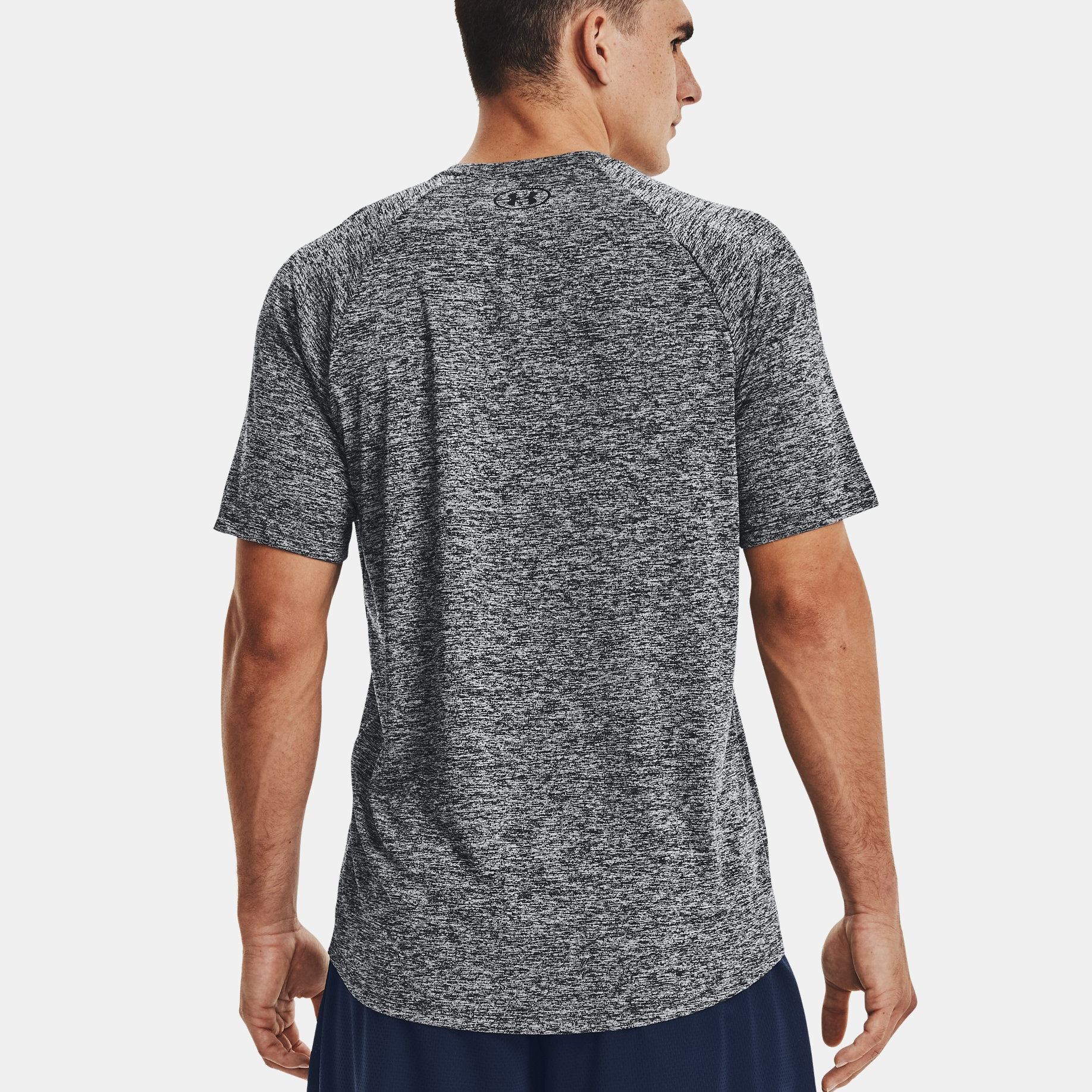 Under Armour Mens Tech  2.0 Tee