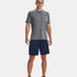 Under Armour Mens Tech  2.0 Tee