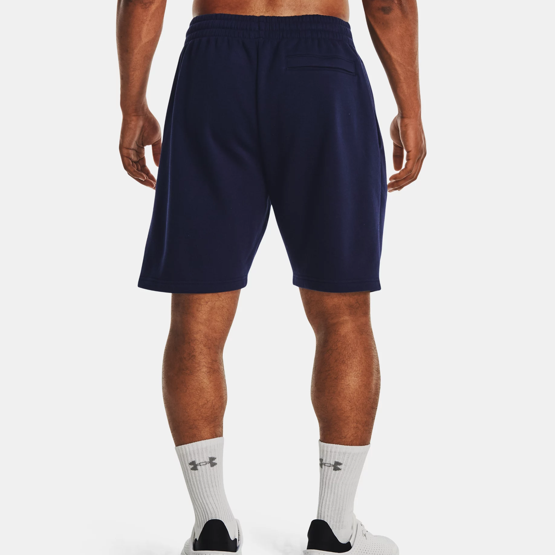 Under Armour Rival Fleece Shorts