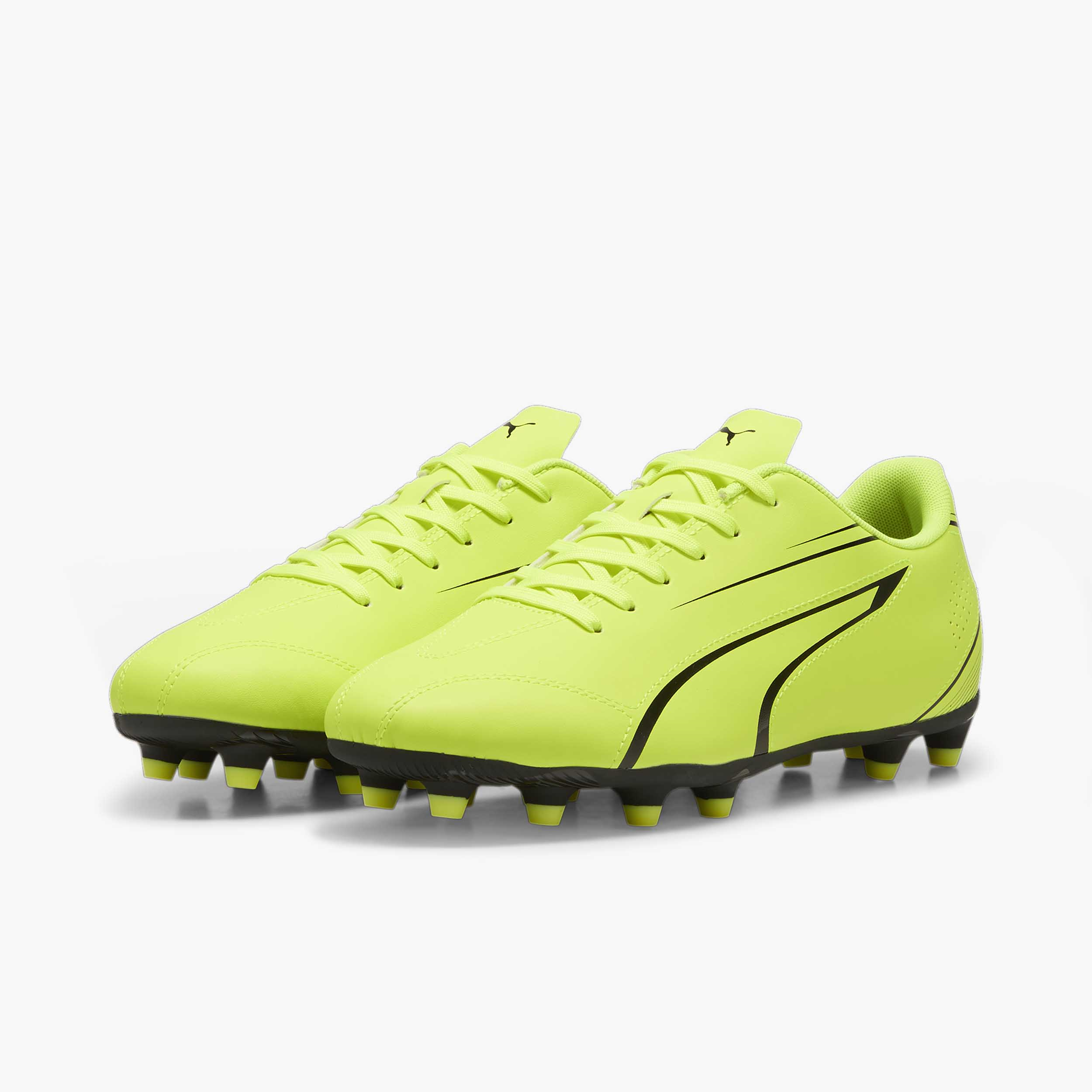 Puma Vitoria FG (Size 10 Only)