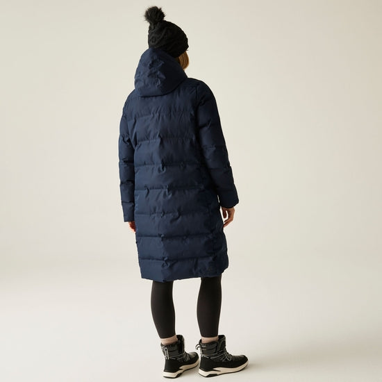 Dare2B Ladies Wander Jacket