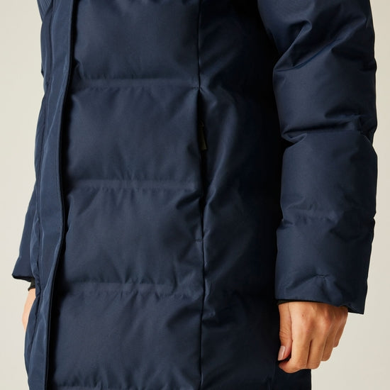 Dare2B Ladies Wander Jacket