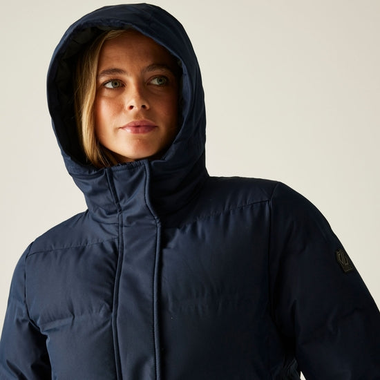 Dare2B Ladies Wander Jacket