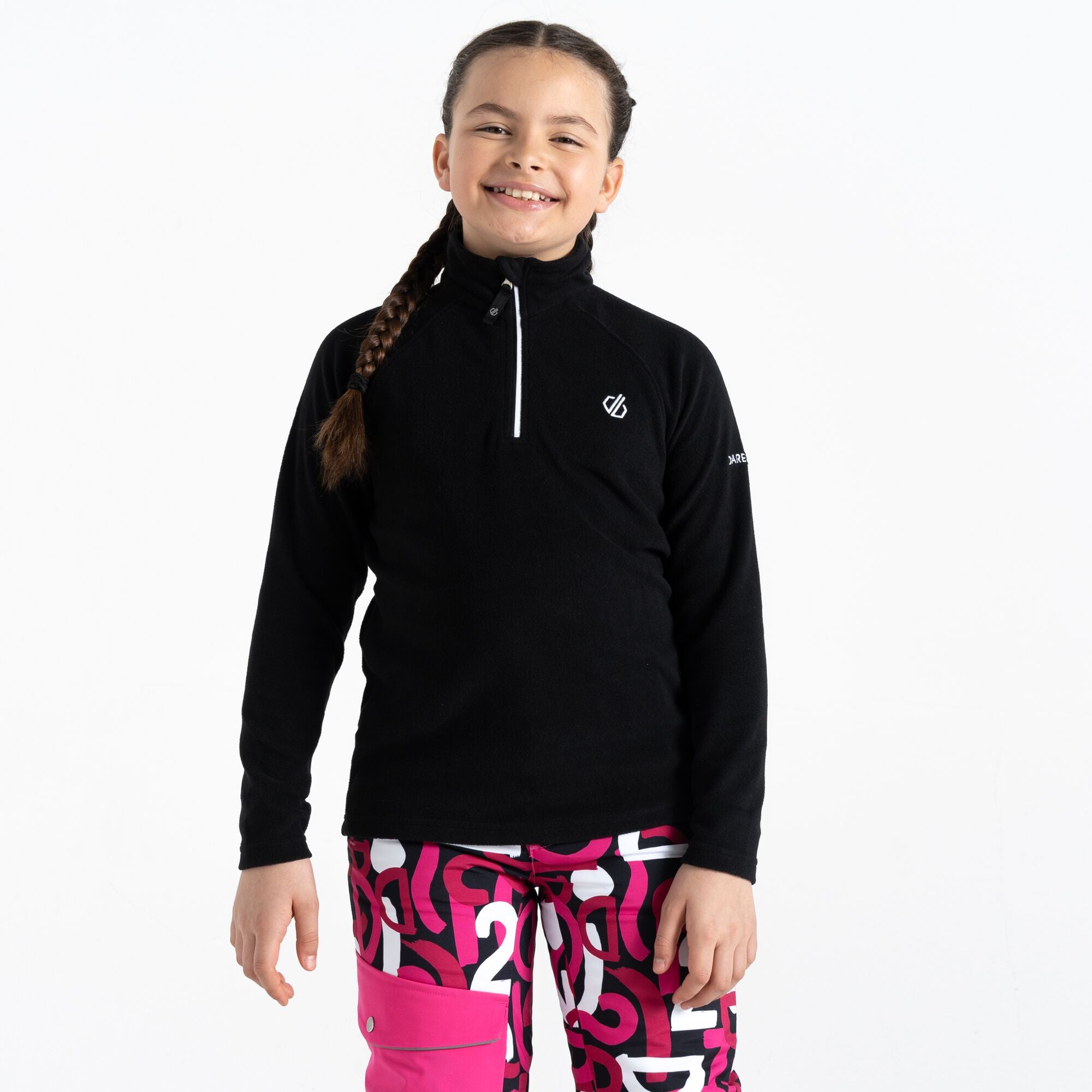 Dare2B Junior Freehand Ski Fleece