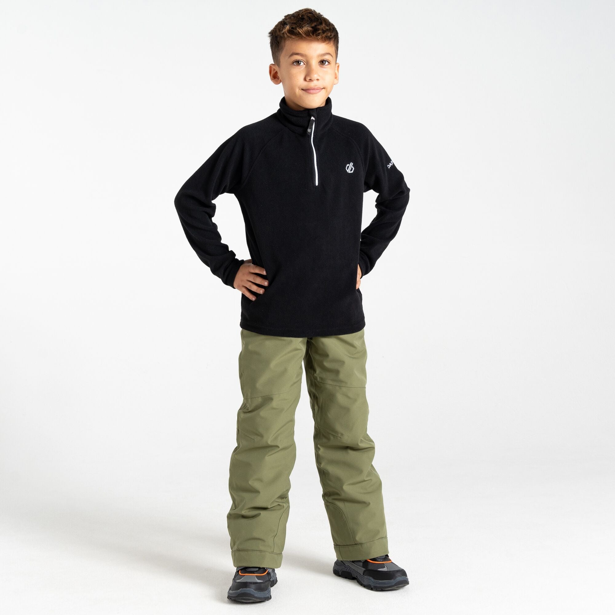 Dare2B Junior Freehand Ski Fleece