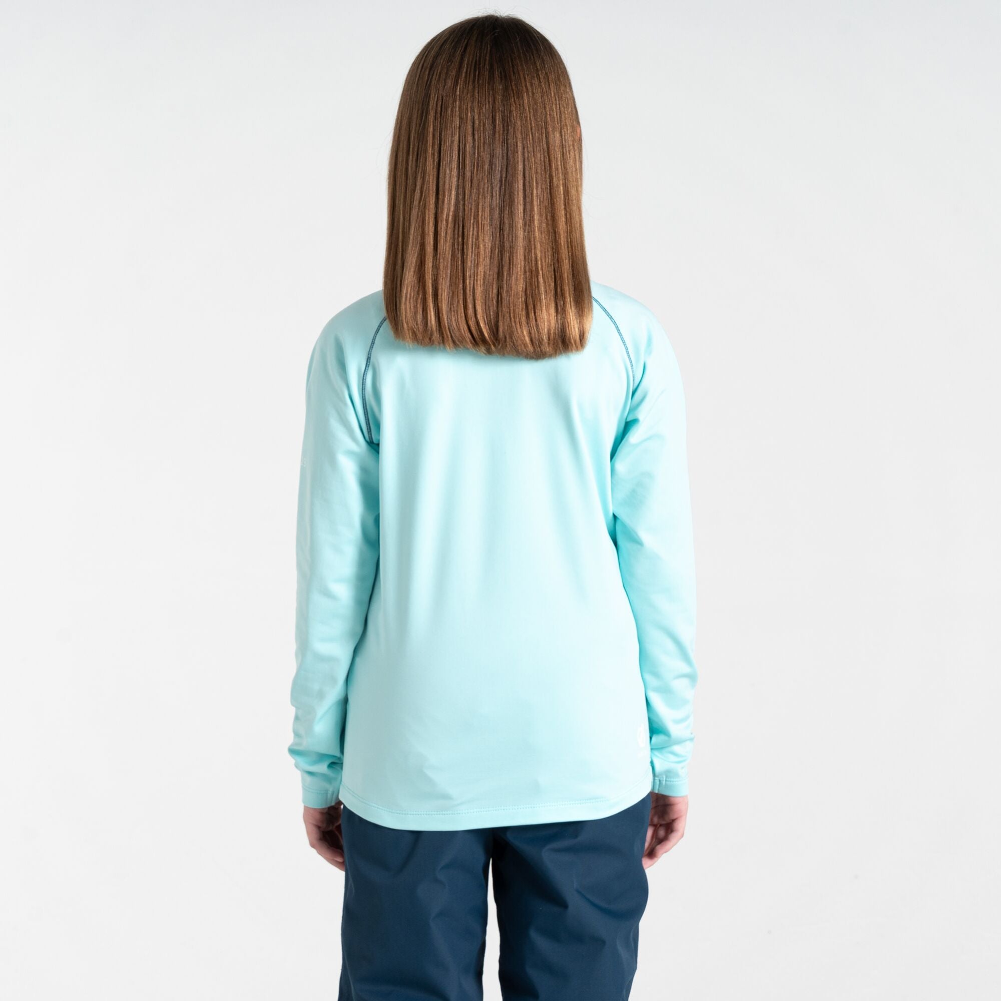 Dare2B Juniors Consist II 1/4 Zip Top