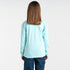 Dare2B Juniors Consist II 1/4 Zip Top