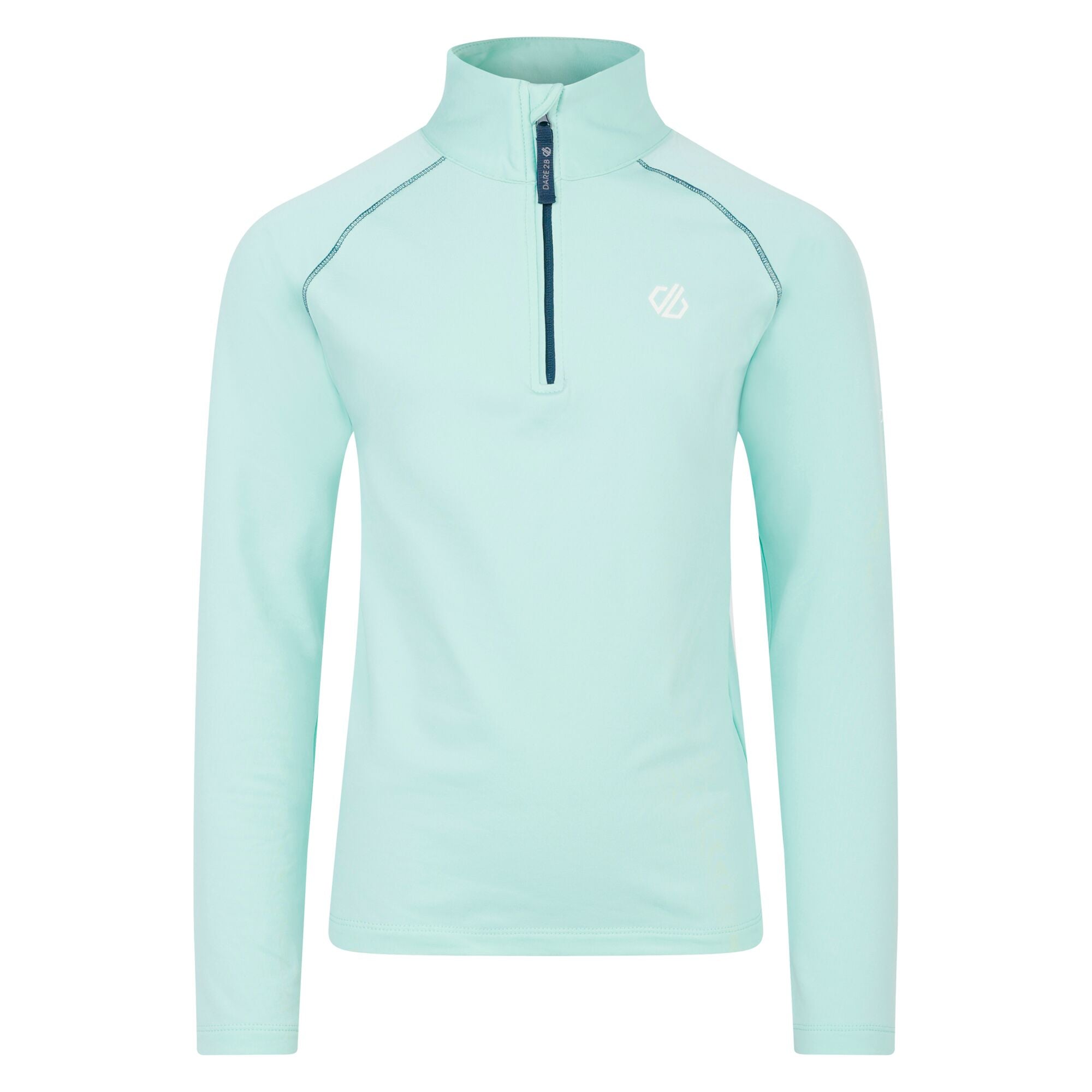 Dare2B Juniors Consist II 1/4 Zip Top