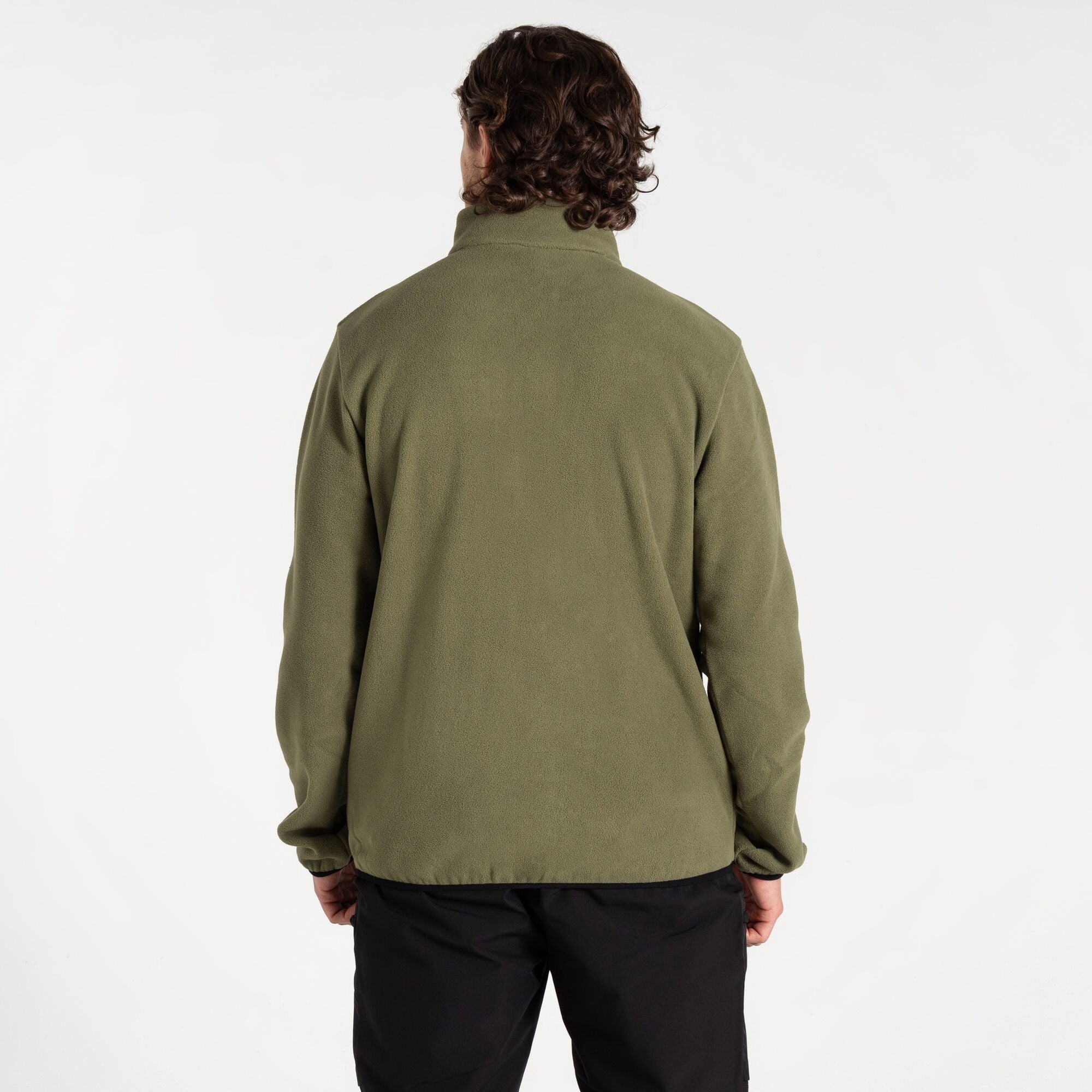 Dare2B Mens Affinity Fleece