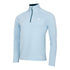 Dare2B Mens Fuse Up 1/4 Zip Top