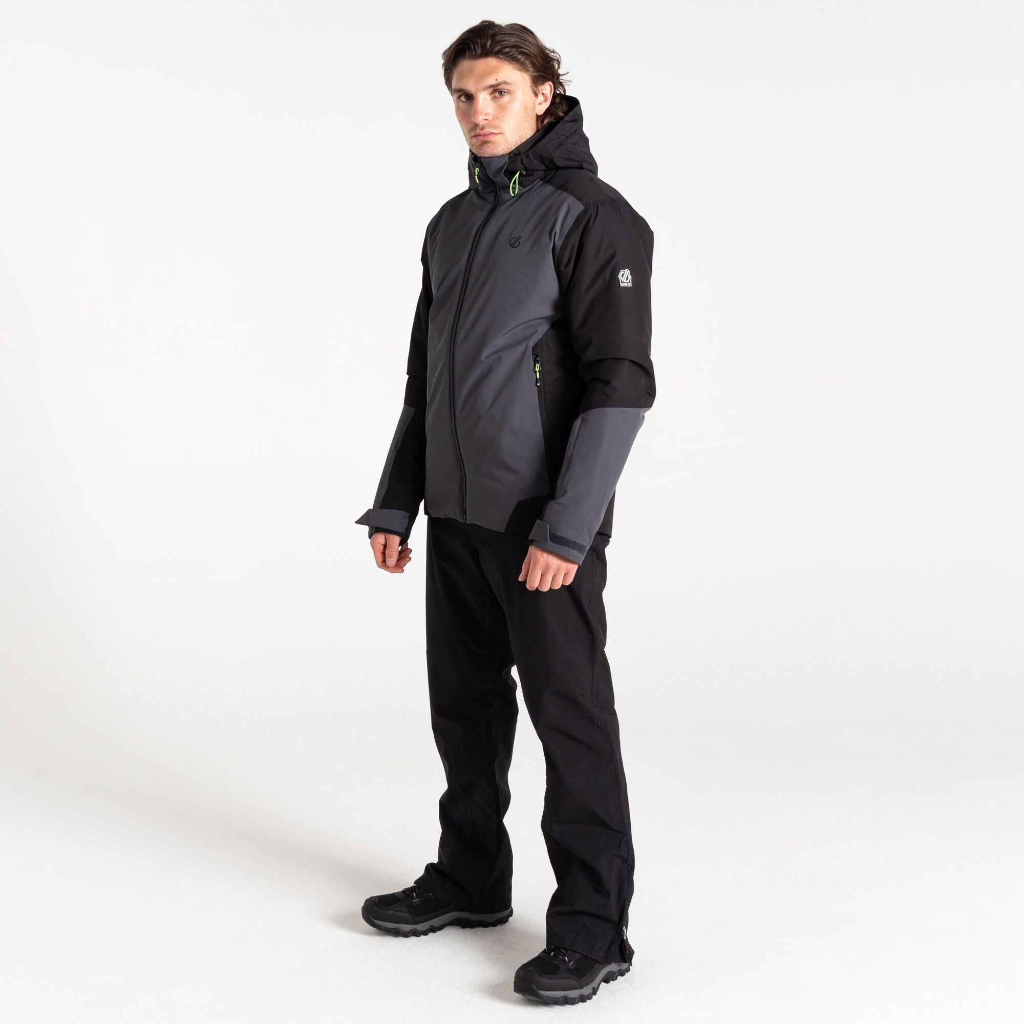 Dare2B Men's Precision II Ski Jacket