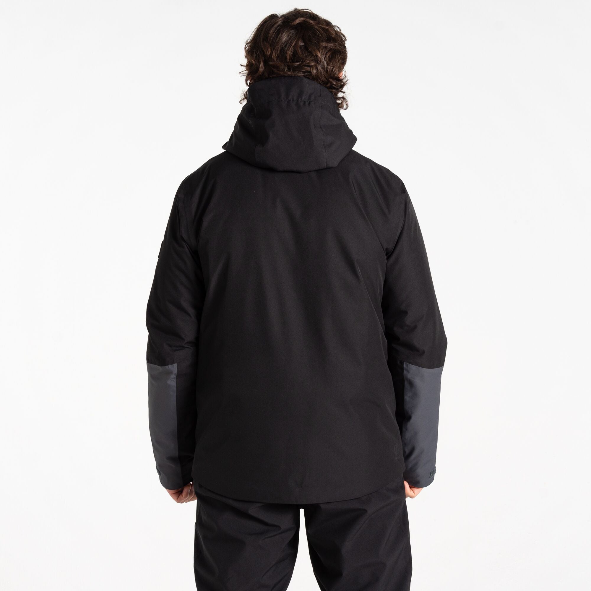 Dare2B Men's Precision II Ski Jacket