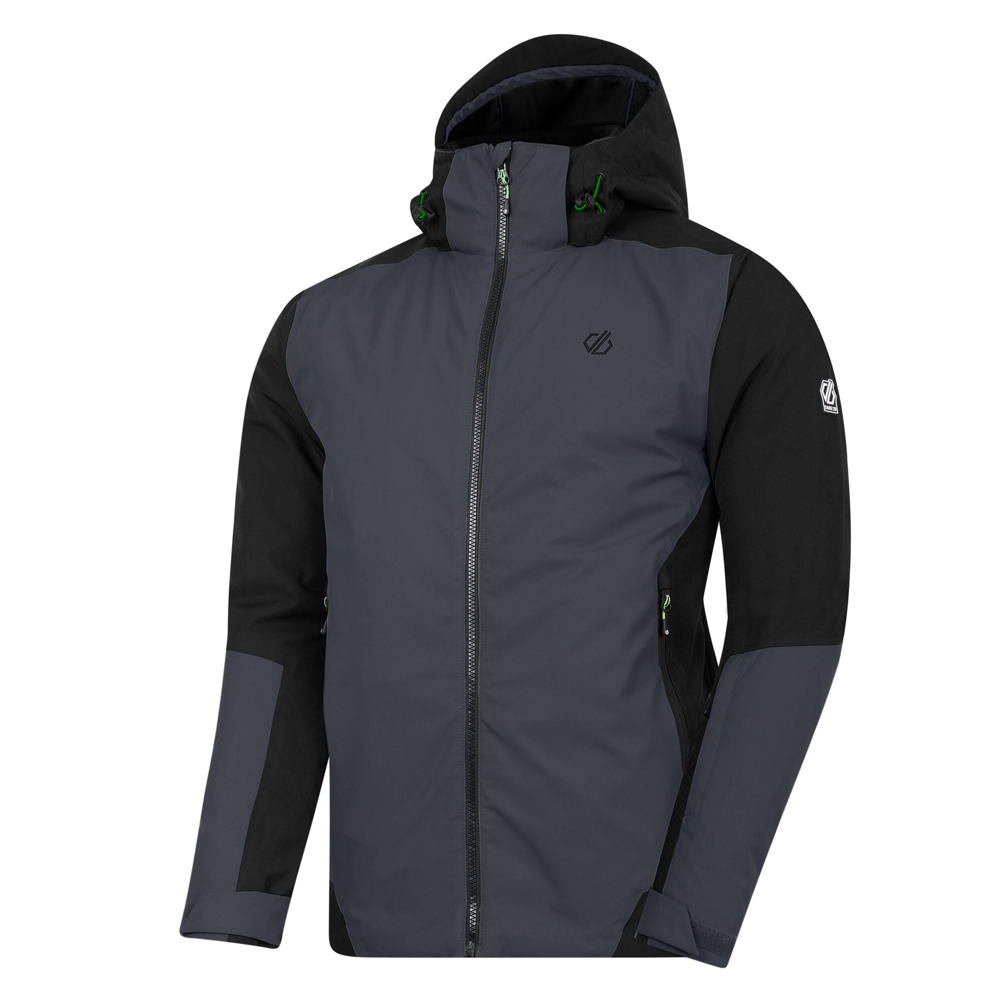 Dare2B Men's Precision II Ski Jacket