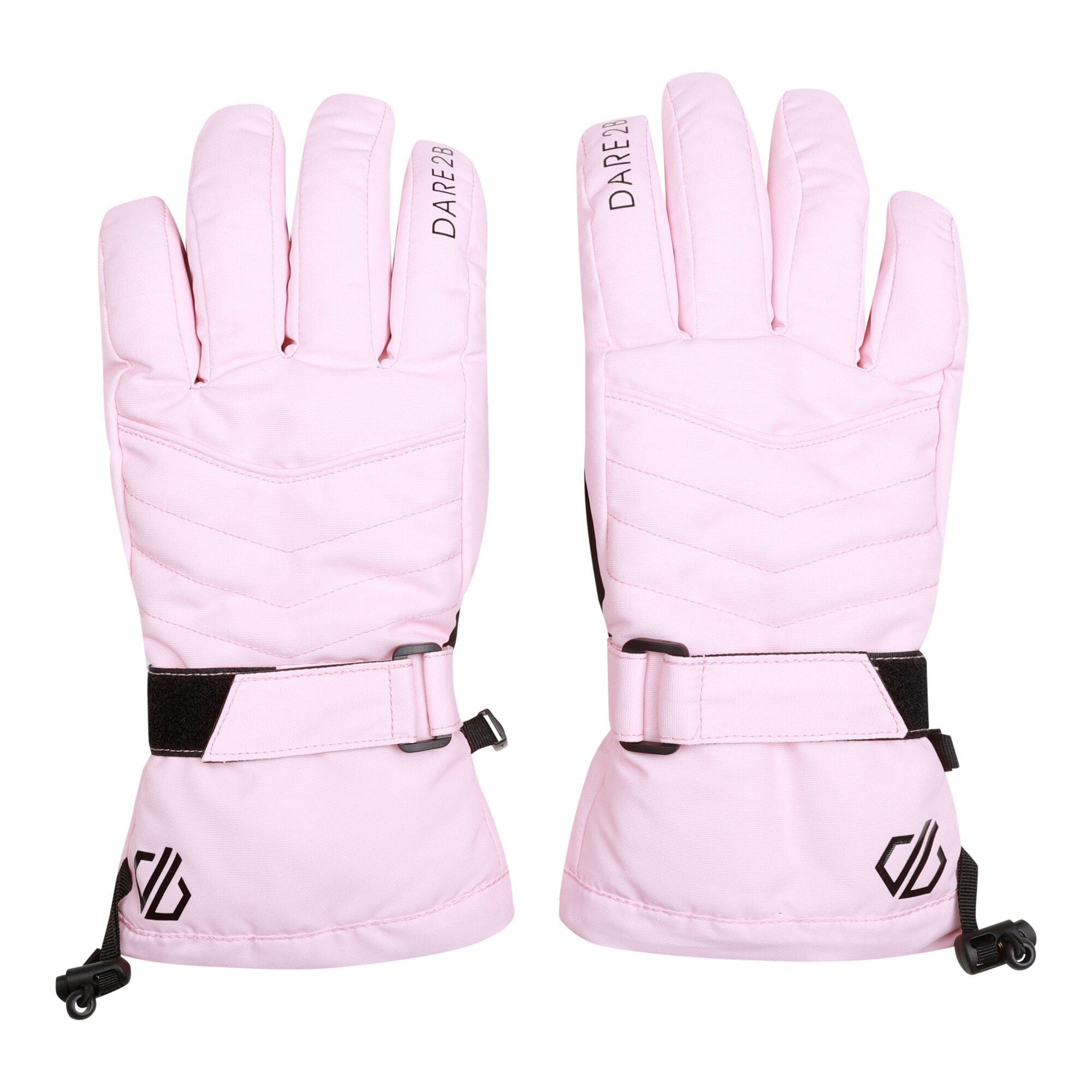 Dare2B Ladies Acute Ski Gloves