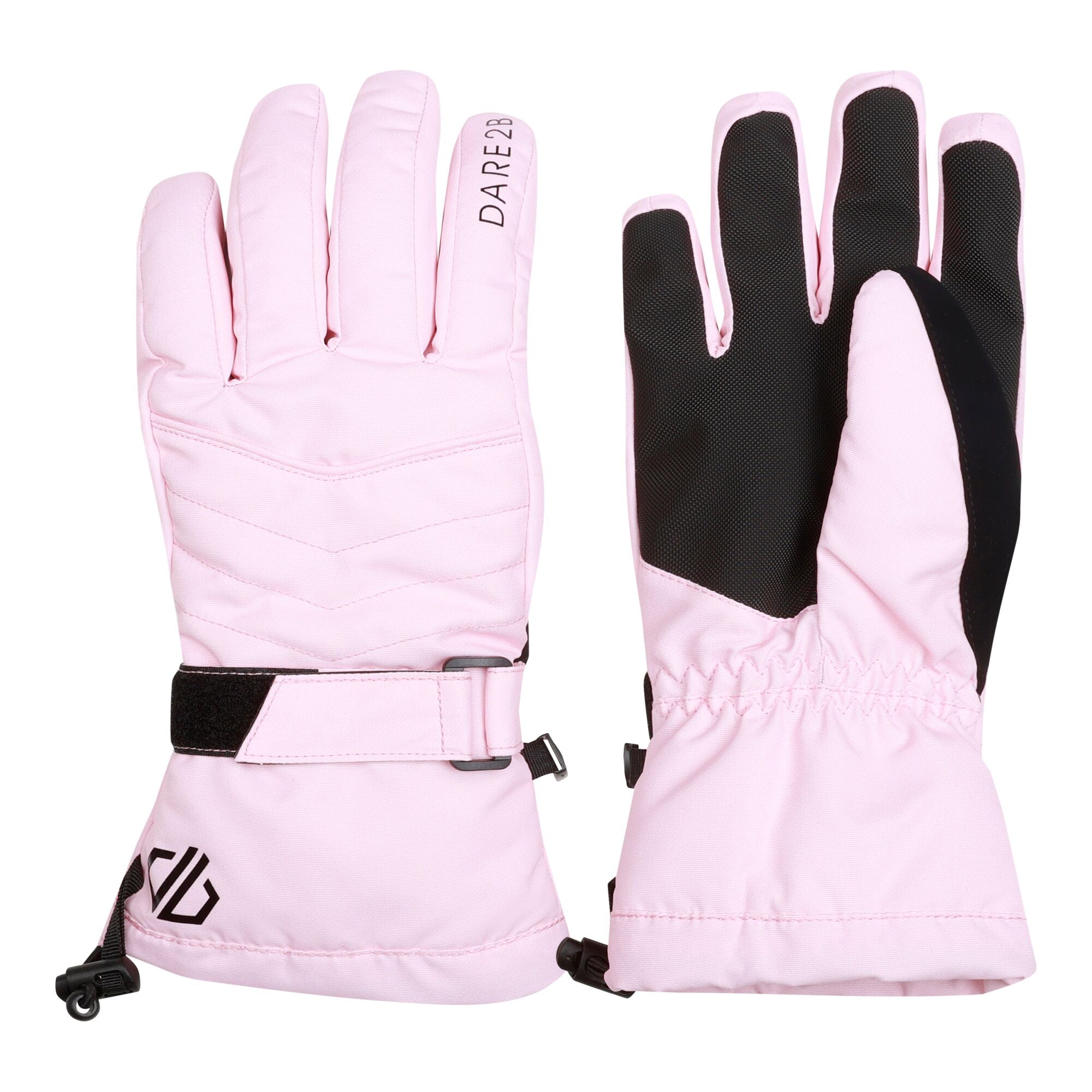 Dare2B Ladies Acute Ski Gloves