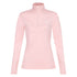 Dare2B Ladies Lowline 1/4 Zip Top