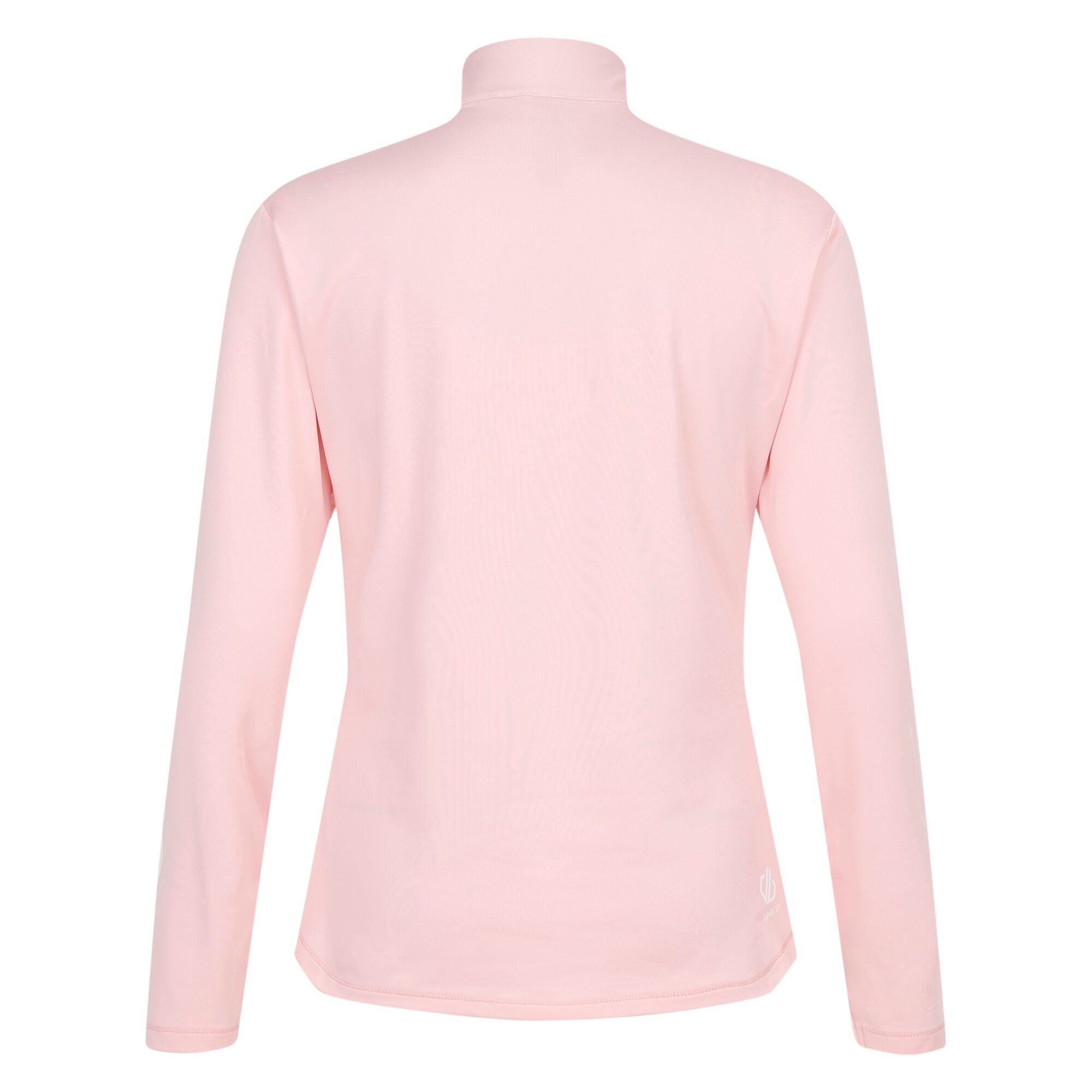 Dare2B Ladies Lowline 1/4 Zip Top