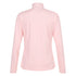 Dare2B Ladies Lowline 1/4 Zip Top