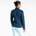 Dare2B Ladies Lowline 1/4 Zip Top