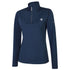 Dare2B Ladies Lowline 1/4 Zip Top