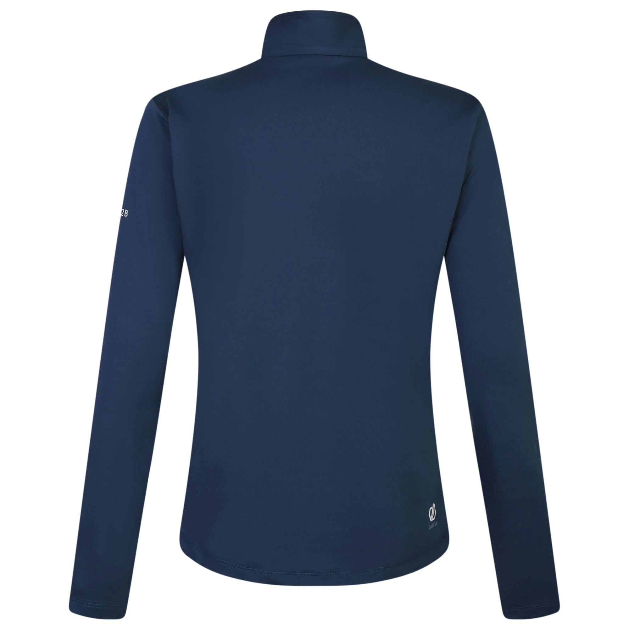 Dare2B Ladies Lowline 1/4 Zip Top