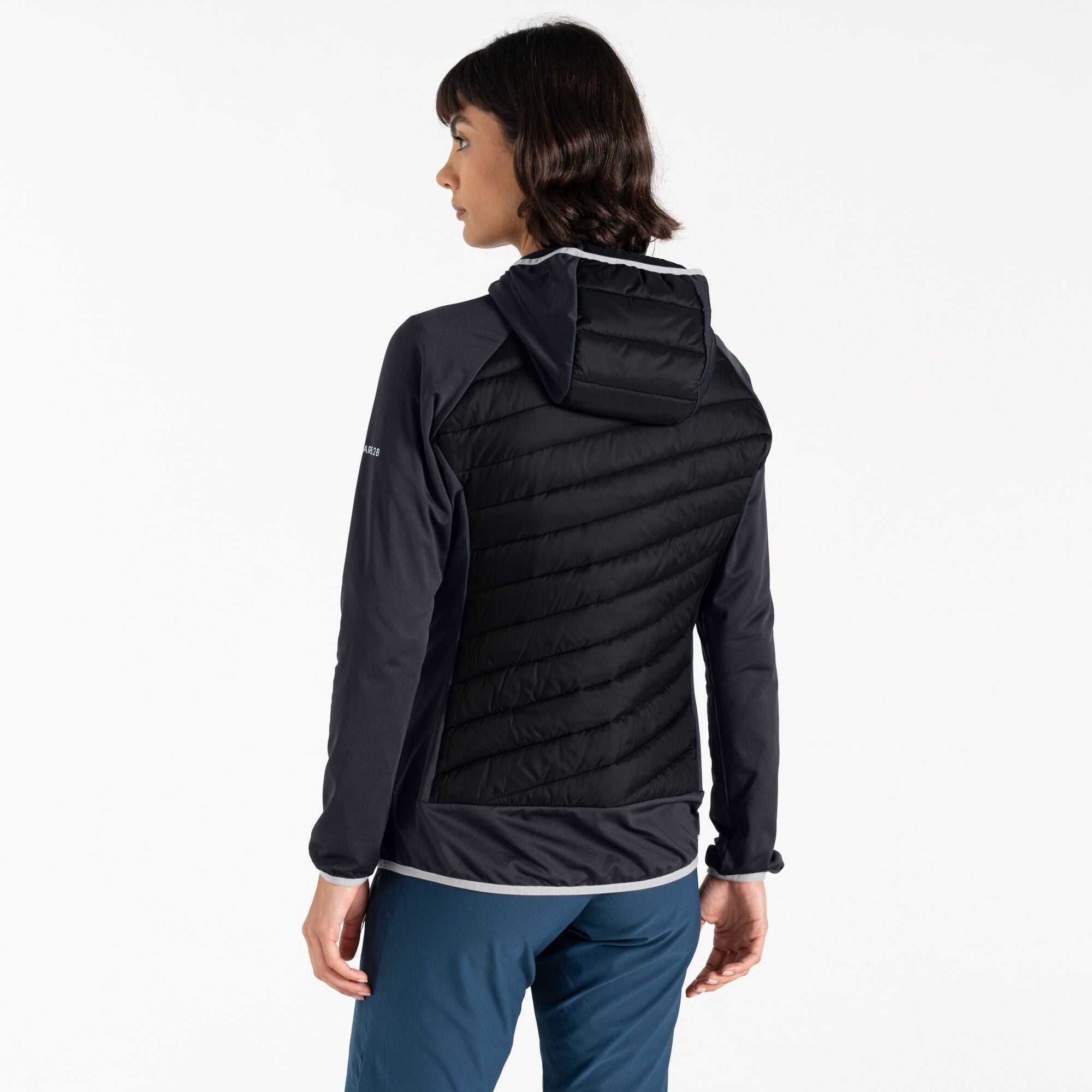 Dare2B Ladies Altimeter Hybrid Jacket