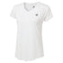 Dare2B Ladies Vigilant Tee (Size 16 Only)