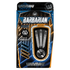 Winmau Barbarian Stainless Steel Dart