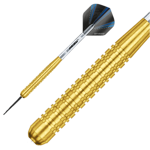 Winmau Neutron Brass Dart