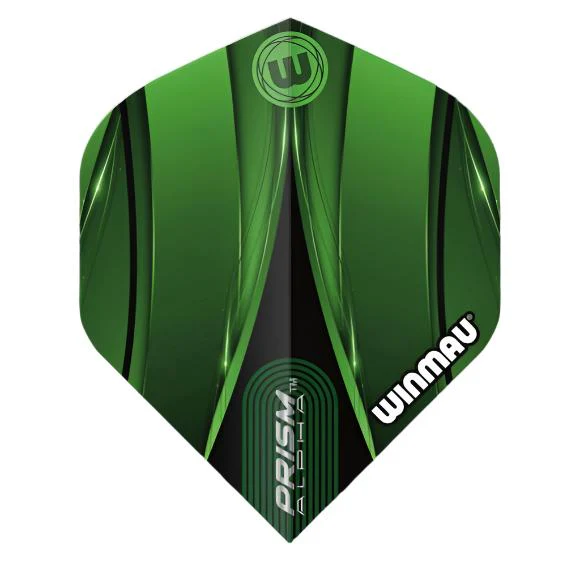 Winmau Prism Alpha Flights