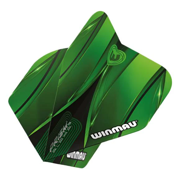 Winmau Prism Alpha Flights